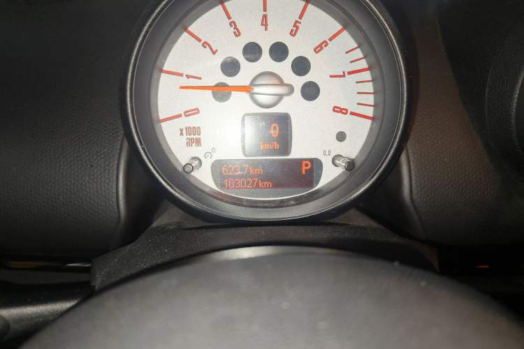 Used MINI Countryman 2011 1.6L ONE