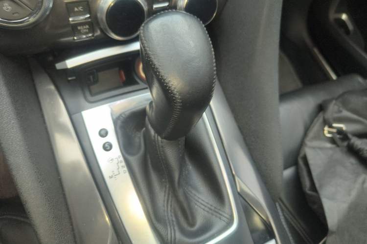 Used DS 5 2014 1.6T Luxury Edition THP160
