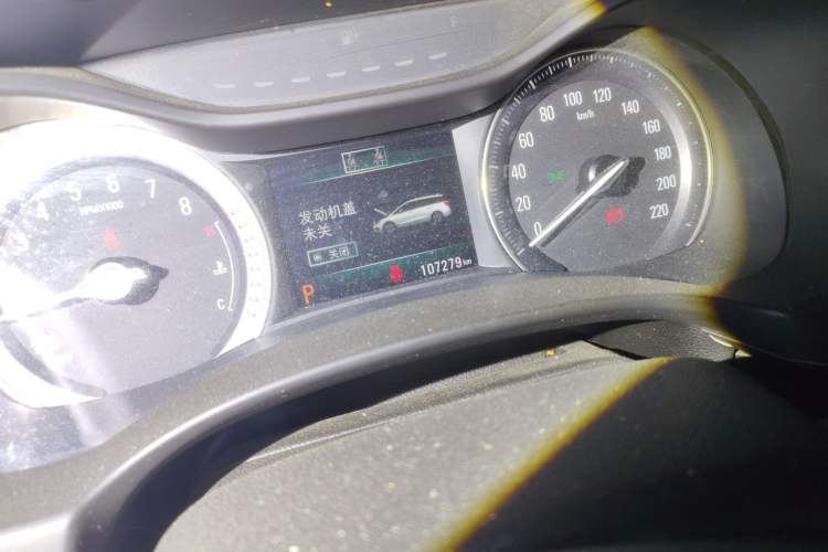 Used Buick GL6 2019 18T 6-Seater Connected Luxury Version China V Standard
