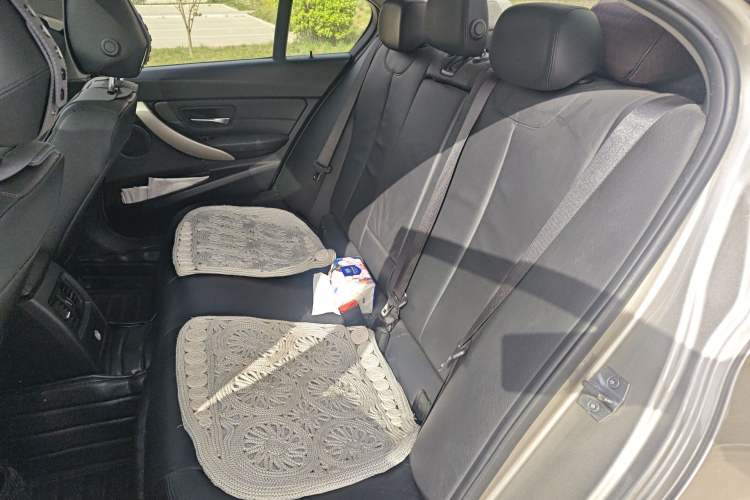 Used BMW 3 Series 2014 320i Sport Edition
