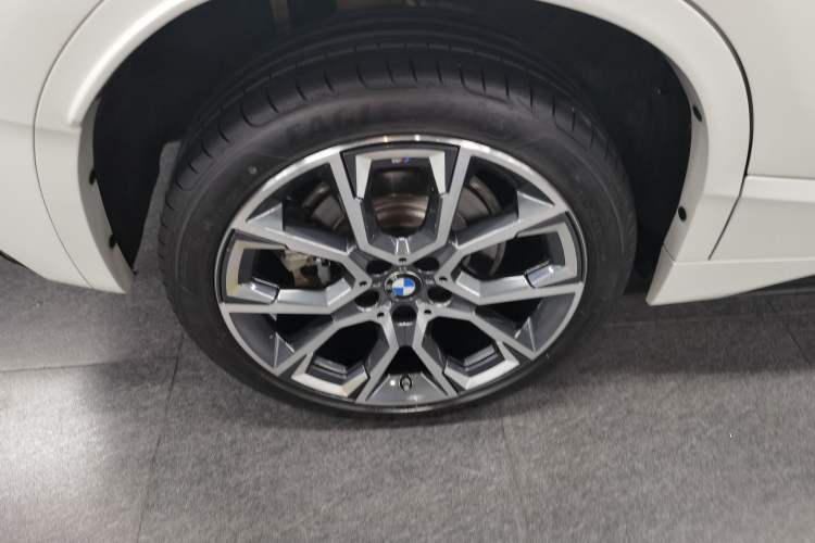 Used BMW X2 2021 Restyled sDrive25i Midnight Edition
