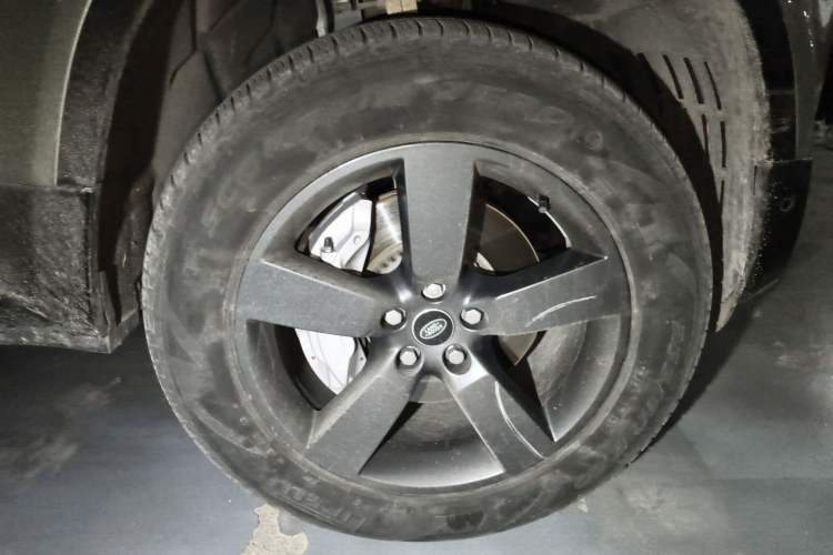 Used Land Rover Defender 2023 110 3.0T P400 X-DYNAMIC HSE