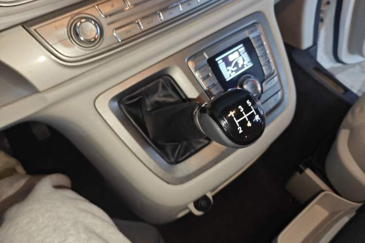 Used SAIC MAXUS G10 2018 PLUS 2.4L Manual Elite Edition