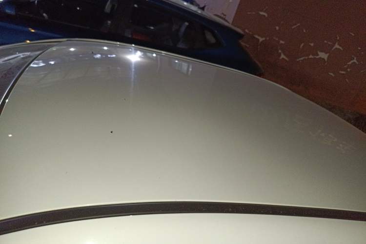 Used BYD F3 2020 1.5L Manual Classic Trim Roof