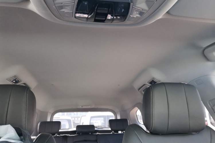 Used Chery Tiggo 8 PRO 2025 290T Two-Wheel Drive Comfort Edition