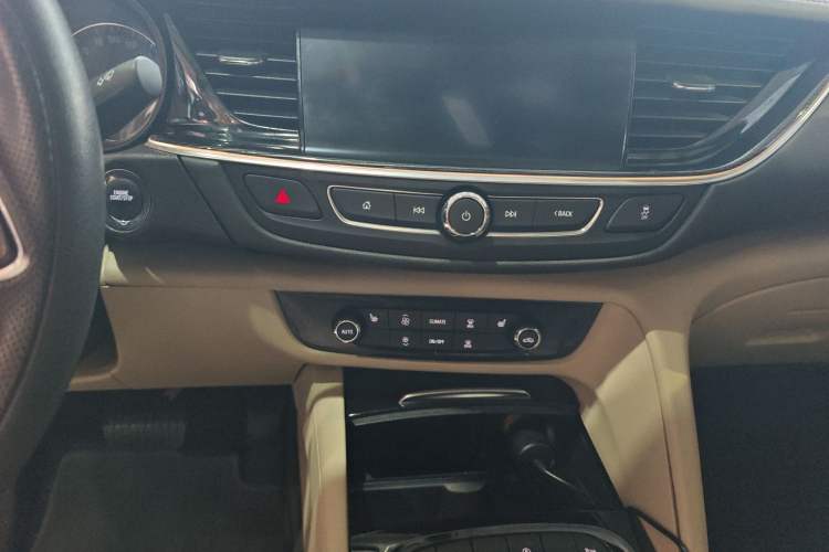 Used Buick Regal 2021 552T Elite Edition