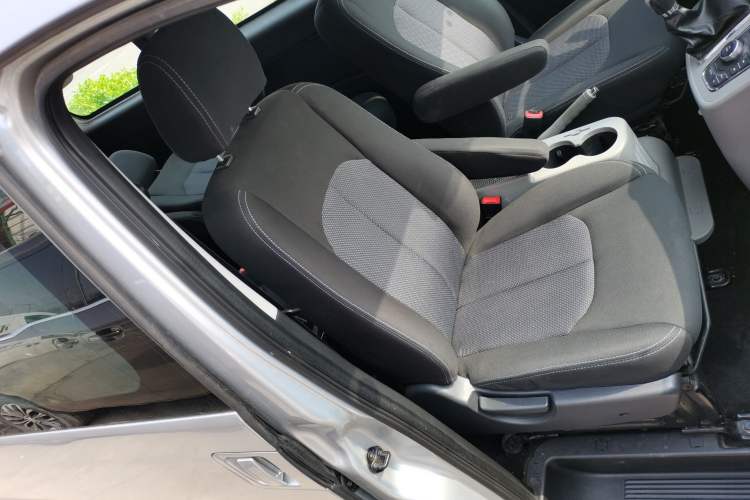 Used JAC Refine M3 2016 IKEA Edition 1.6L Luxury Smart Model Right Front Seat