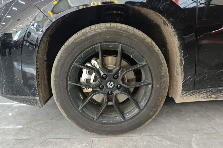 Used Leapmotor C10 2024 530 Comfort Edition
