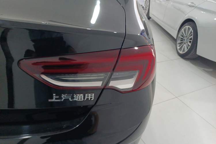 Used Buick Regal 2021 552T Elite Edition