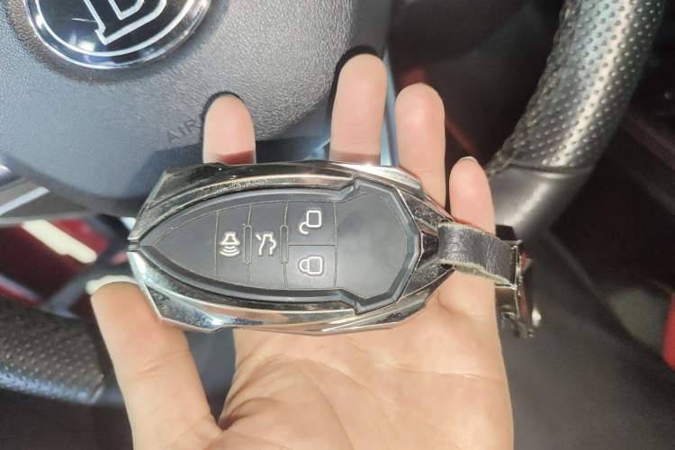 Used BAIC Off-Road BJ40 2019 PLUS 2.3T Automatic Four-Wheel Drive Premium Edition China VI