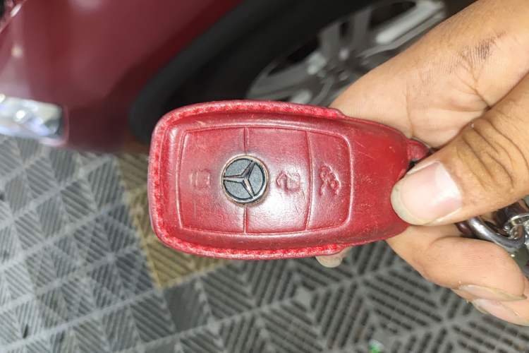 Used Mercedes-Benz GLA 2022 Second Facelift GLA 200