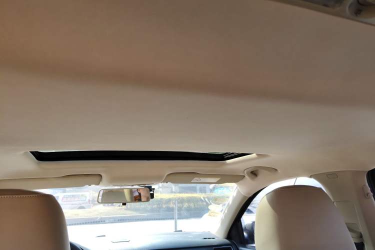 Used Skoda Rapid 2016 1.6L Automatic Chuanxing Edition