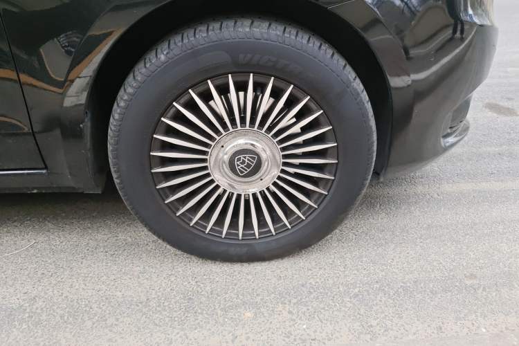 Used Mercedes-Benz Vito 2018 2.0T Business Version China V Emission Standard
