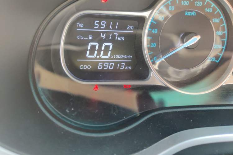 Used SWM X3 2020 1.5L Manual Value Edition 6 Seats