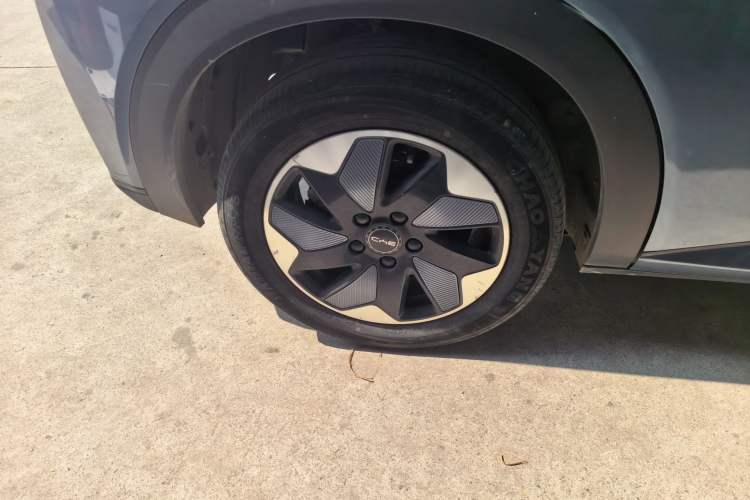 Used BYD Dolphin 2024 Honor Edition 420km Freedom Version
