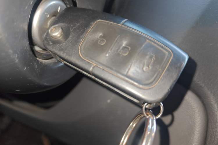 Used Ford Focus 2011 Hatchback 1.8L Manual Classic Model
