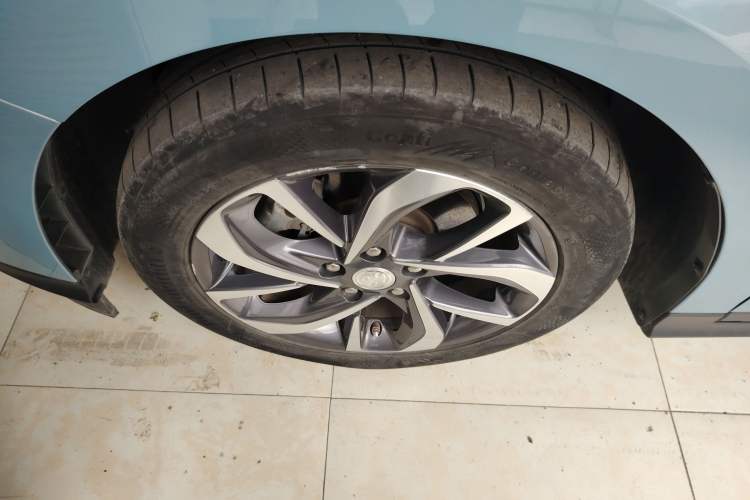 Used Buick Velite 6 2019 Connected & Smart Edition