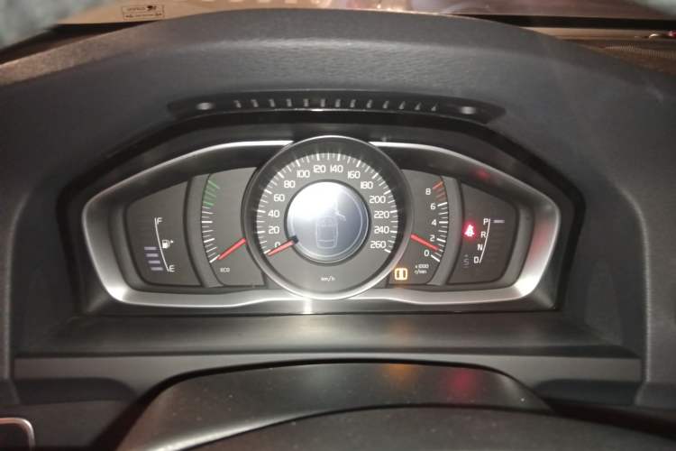 Used Volvo S60 2017 S60L T3 Smart Upgrade Edition