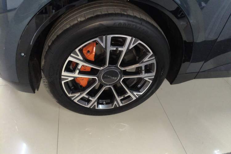 Used Lynk & Co 900 2025 1.5T Ultra
