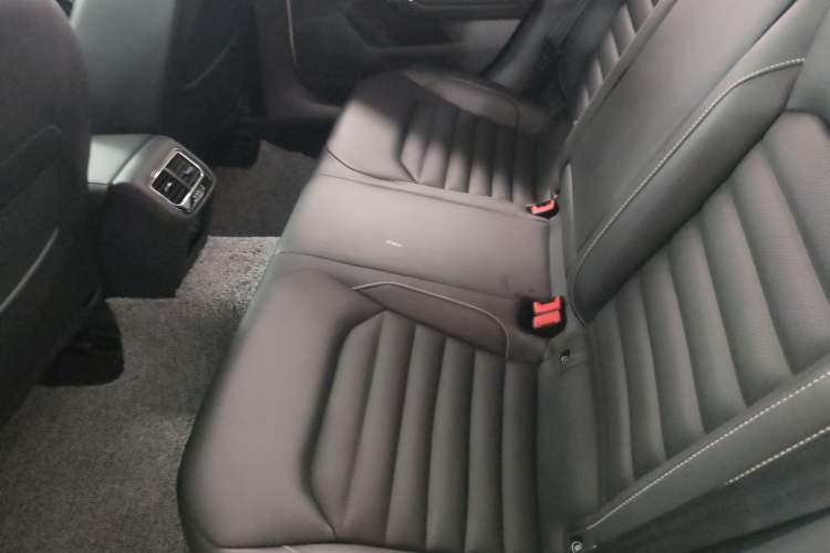 Used Volkswagen Lamando 2019 280TSI DSG Comfort Edition China VI standard
