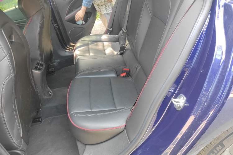 Used Buick Regal 2020 GS 28T Prestige Model
