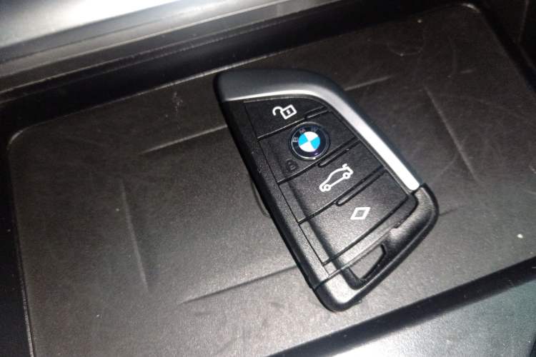 Used BMW X3 2019 xDrive30i Leading Model M Sport Package