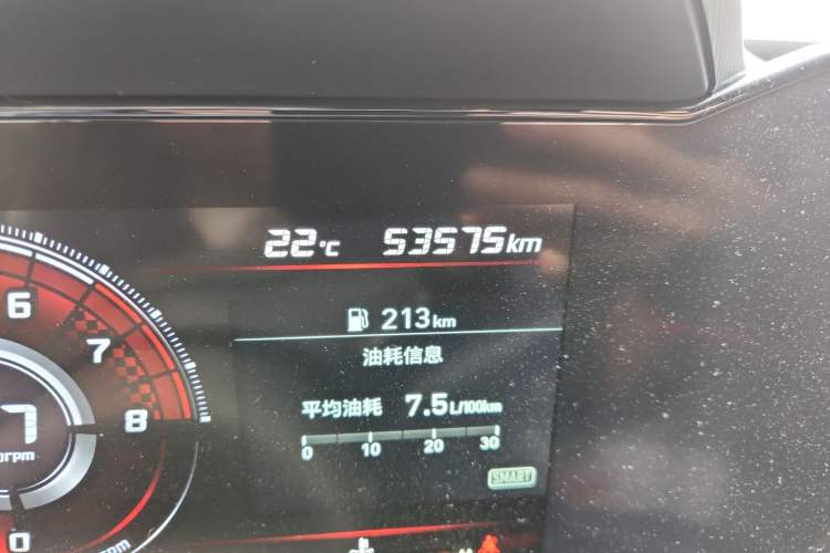 Used Hyundai Elantra 2021 240TGDi DCT LUX Prestige Edition
