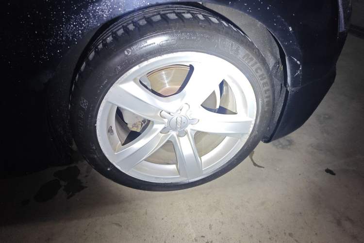 Used Audi A5 2016 Restyled Sportback 35 TFSI Ambition Edition