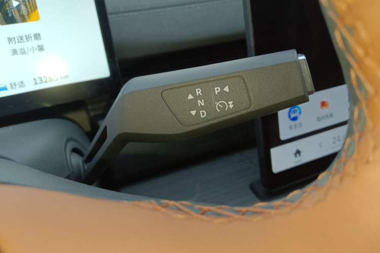 Used Dongfeng eπ eπ007 2025 Model Pure-Electric 565 All-Wheel-Drive Max Leading Edition