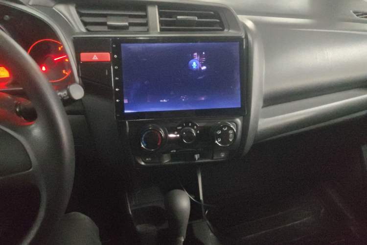 Used Honda Fit 2014 1.5L LX CVT Comfort Model
