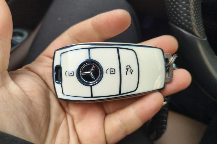 Used Mercedes-Benz E-Class 2021 Facelift E 260 L Sport Edition
