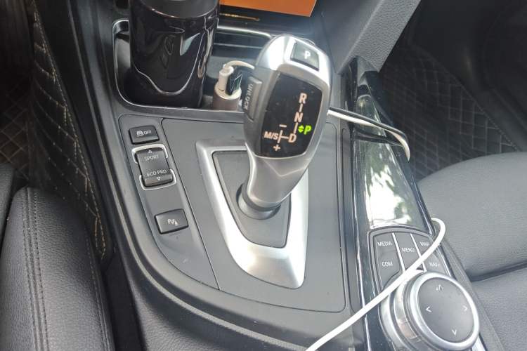 Used BMW 3 Series GT 2019 320i Sport Edition
