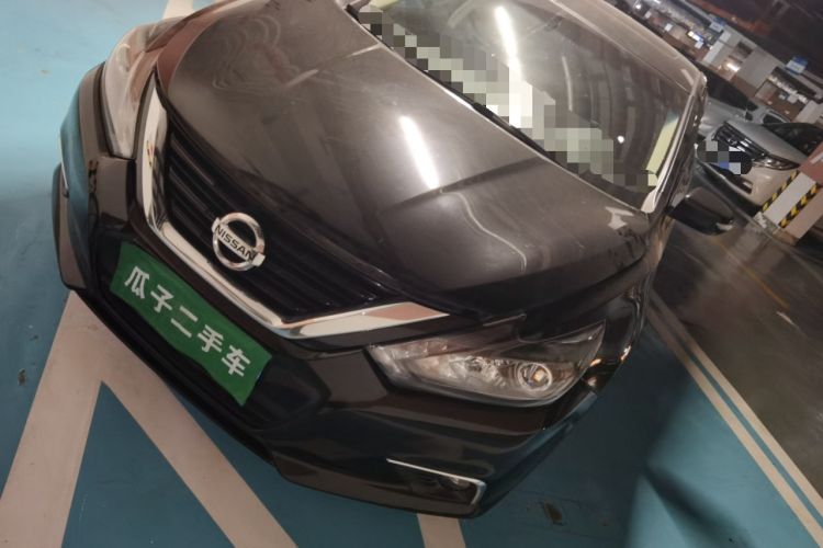 Used Nissan Teana 2016 2.0L XL Comfort Edition