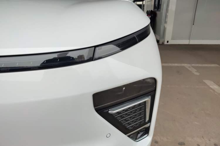 Used EXEED Star Era ET 2024 All-Electric 760 Max