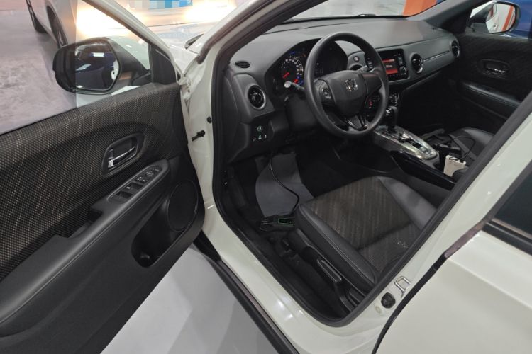 Used Honda XR-V 2017 1.8L EXi CVT Comfort Version
