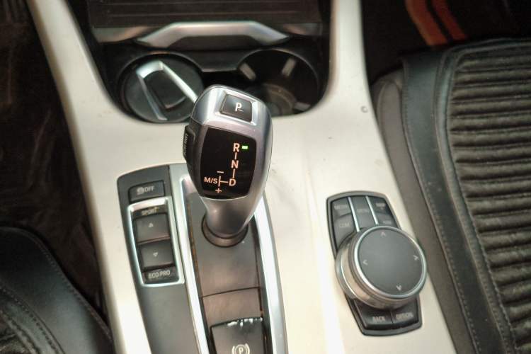 Used BMW X3 2016 sDrive20i