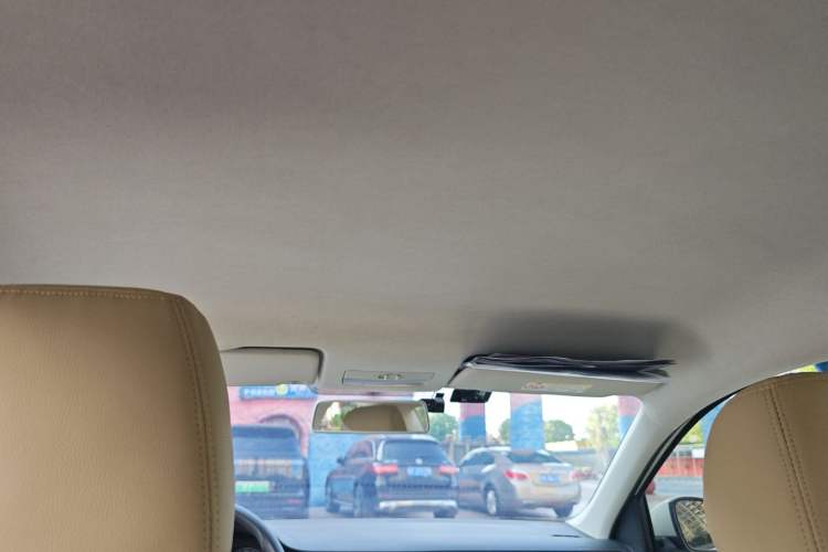 Used Volkswagen Santana 2018 1.5L Automatic Fashion Edition
