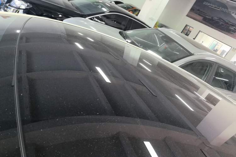 Used BYD Dolphin 2023 420 km Fashion Edition Roof