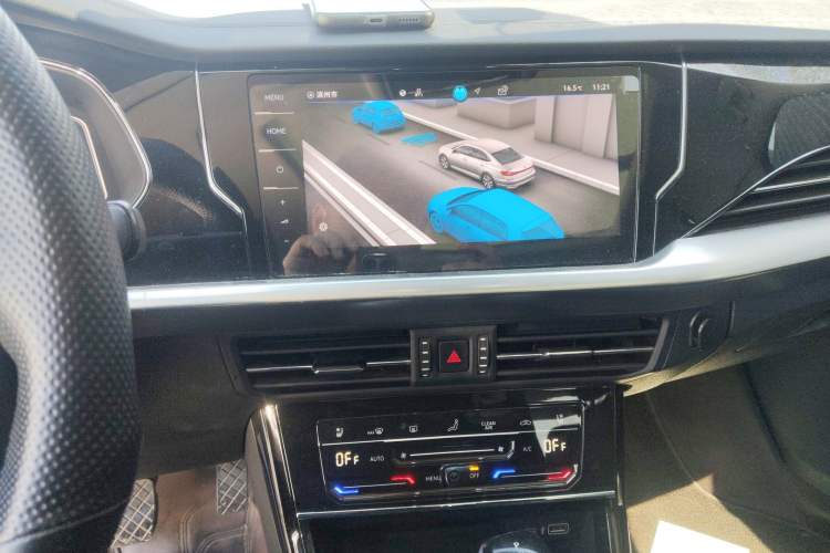 Used Volkswagen Passat 2024 380TSI Dragon Glory Edition
