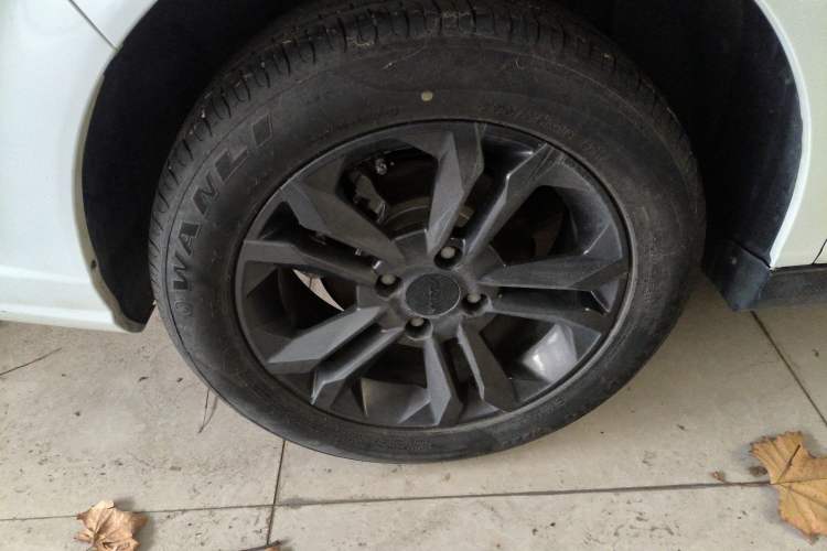 Used Dongfeng Aeolus Yixuan 2024 1.5L Automatic JingSu Edition