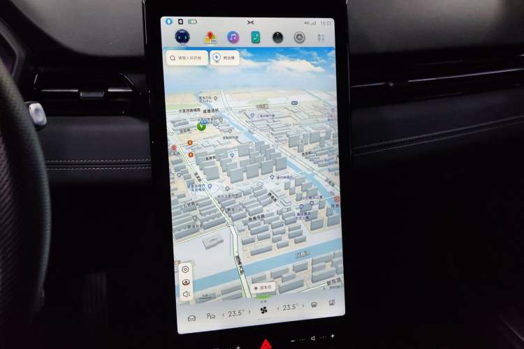 Used XPeng G3 2022 G3i 460N+
