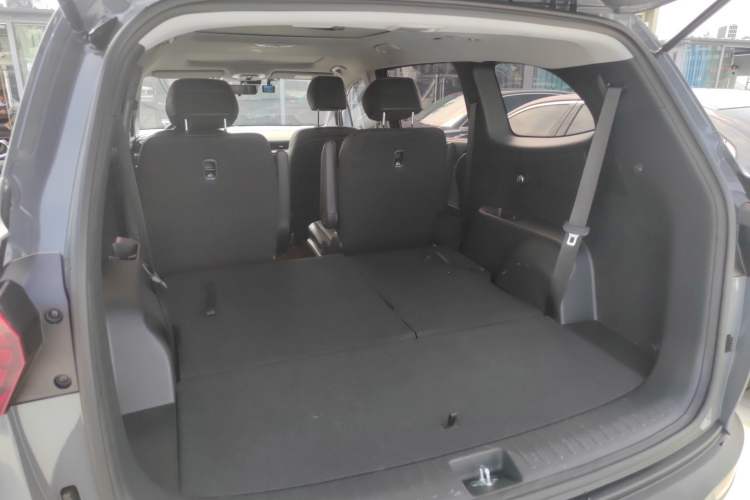 Used Hyundai Custo 2021 270TGDi Prestige LUX
