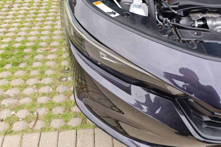 Used Honda Integra 2022 240TURBO CVT Technology Edition
