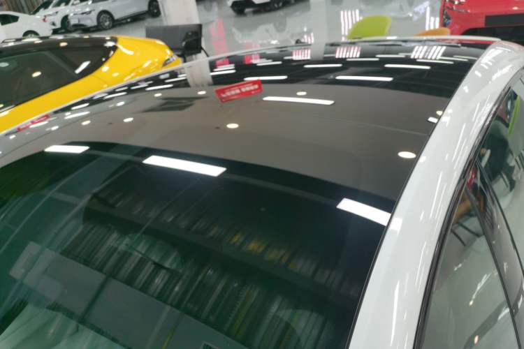 Used Avatr 12 2026 Ultra Pure-Electric All-Wheel-Drive Version
