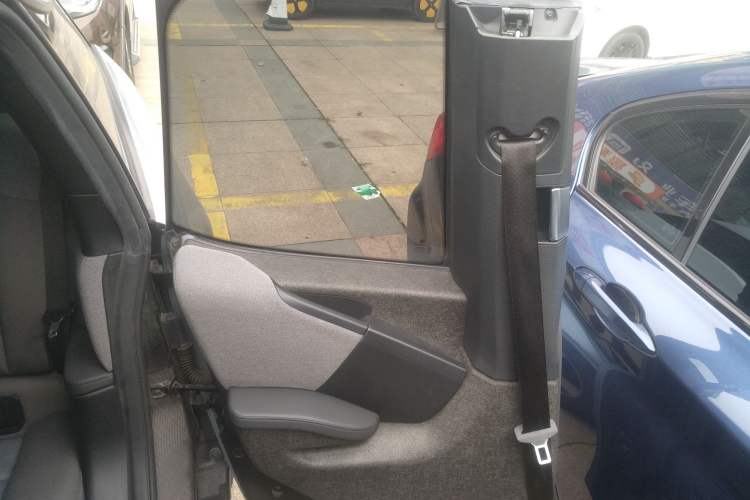 Used BMW i3 2016 Upgraded Deluxe Edition