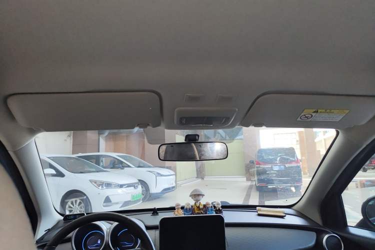 Used ORA Black Cat 2019 351 km Fun Edition