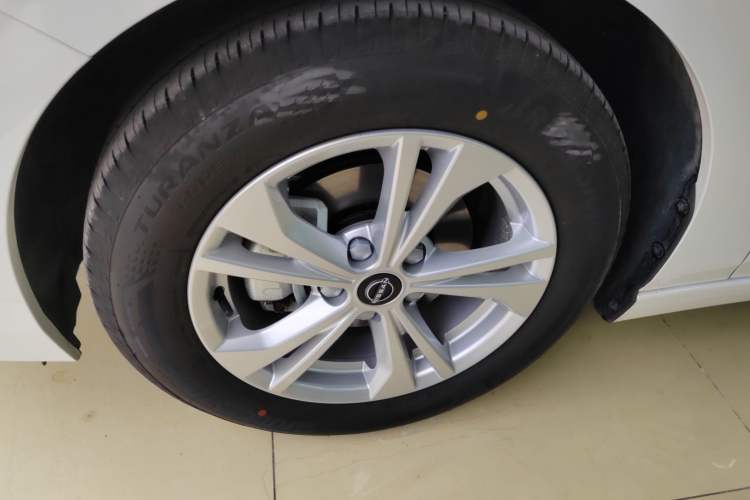 Used Nissan Sylphy 2026 Model 1.6L CVT Worry-Free Edition
