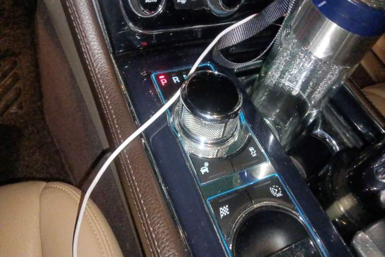 Used Jaguar XJ 2013 XJL 2.0T Elegance Business Edition
