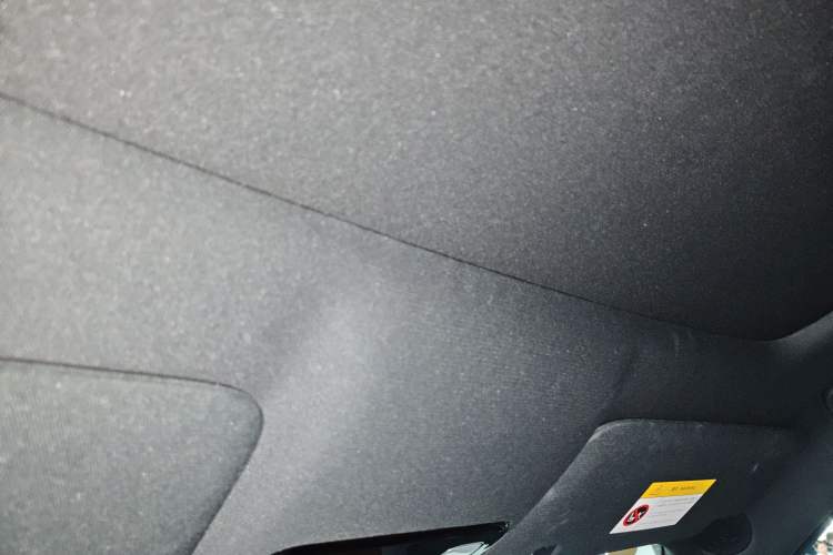 Used Li Auto L8 2025 Max Smart Refresh Edition Headliner