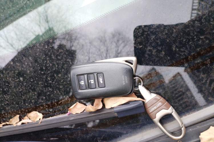 Used Lexus RX 2020 Facelifted 300 4x4 Elegant Edition
